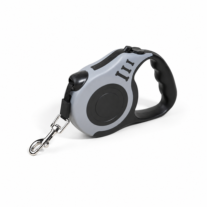 Ramble™ Retractable Dog Lead