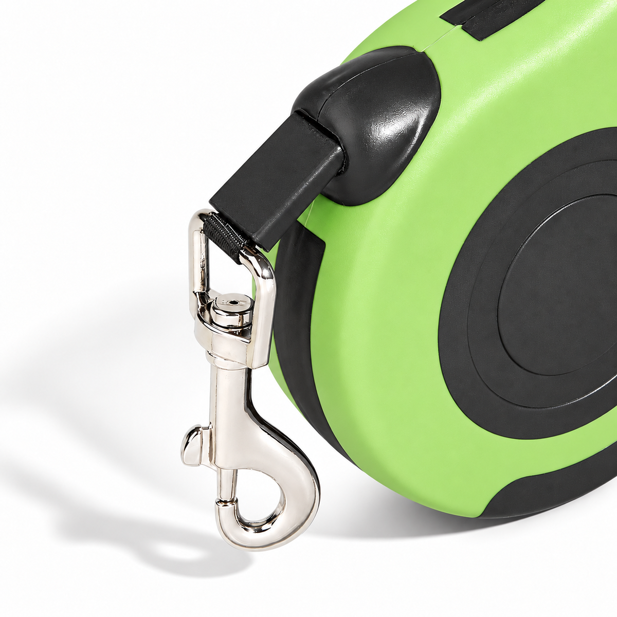 Ramble™ Retractable Dog Lead