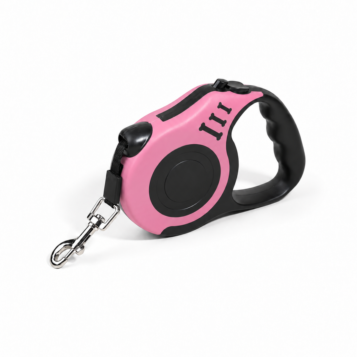 Ramble™ Retractable Dog Lead