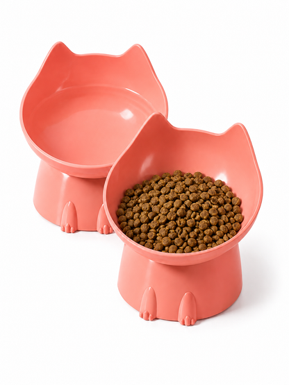 Orthopedic Pet Bowl®