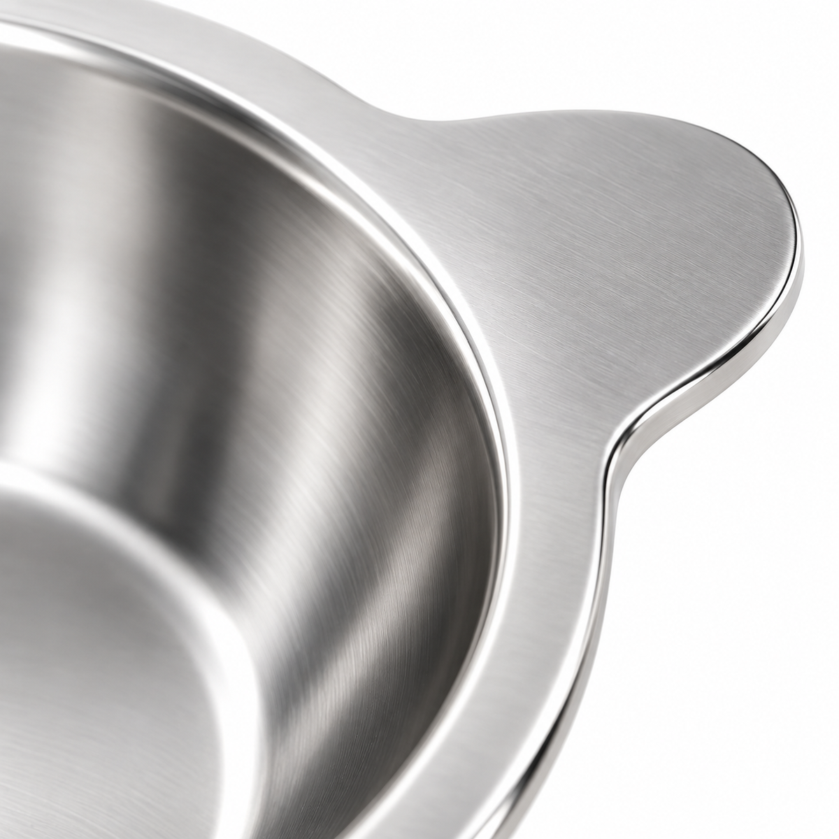 SteelPaw™ Raised Feeding Bowl