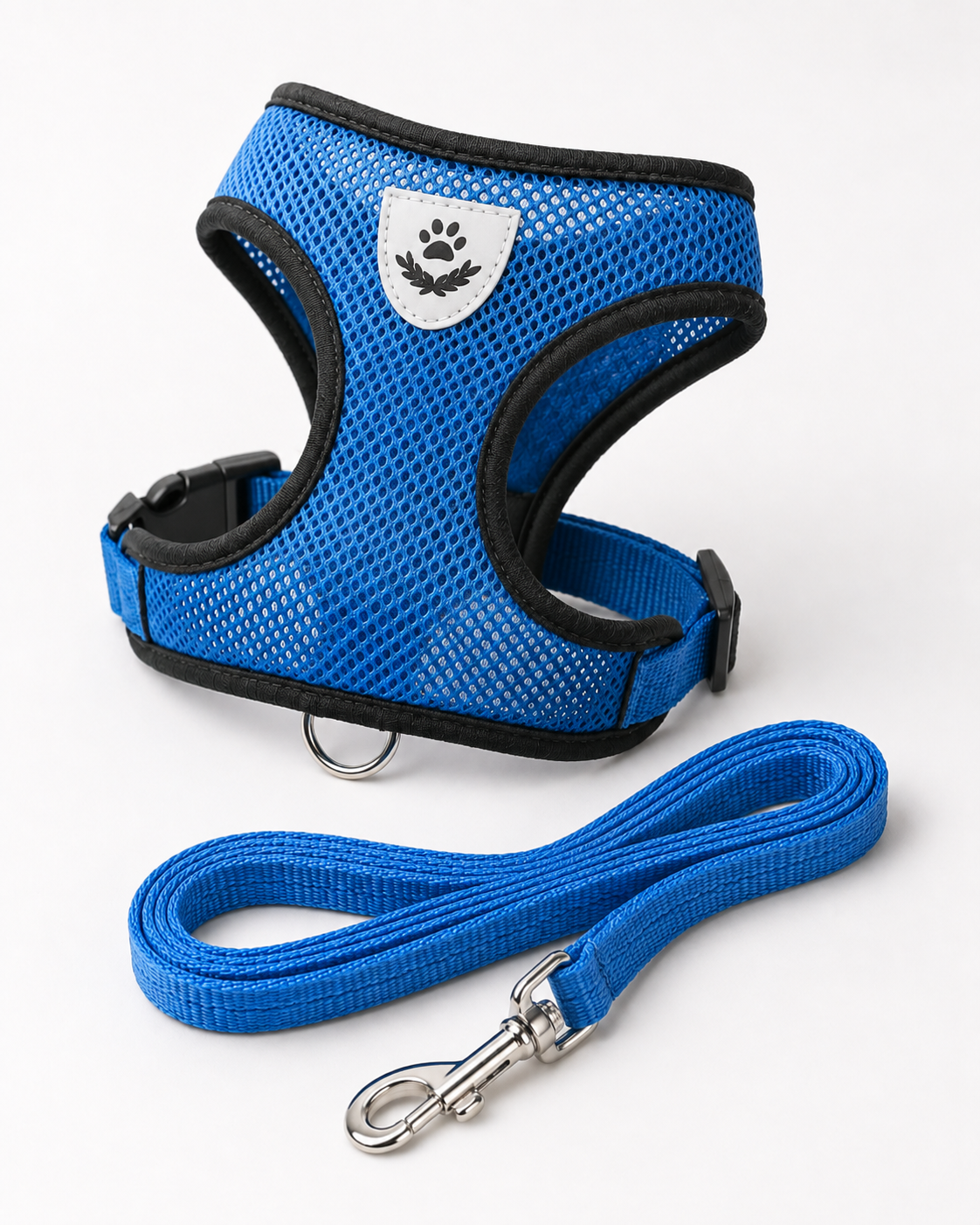SafeStride™ Harness & Lead Set