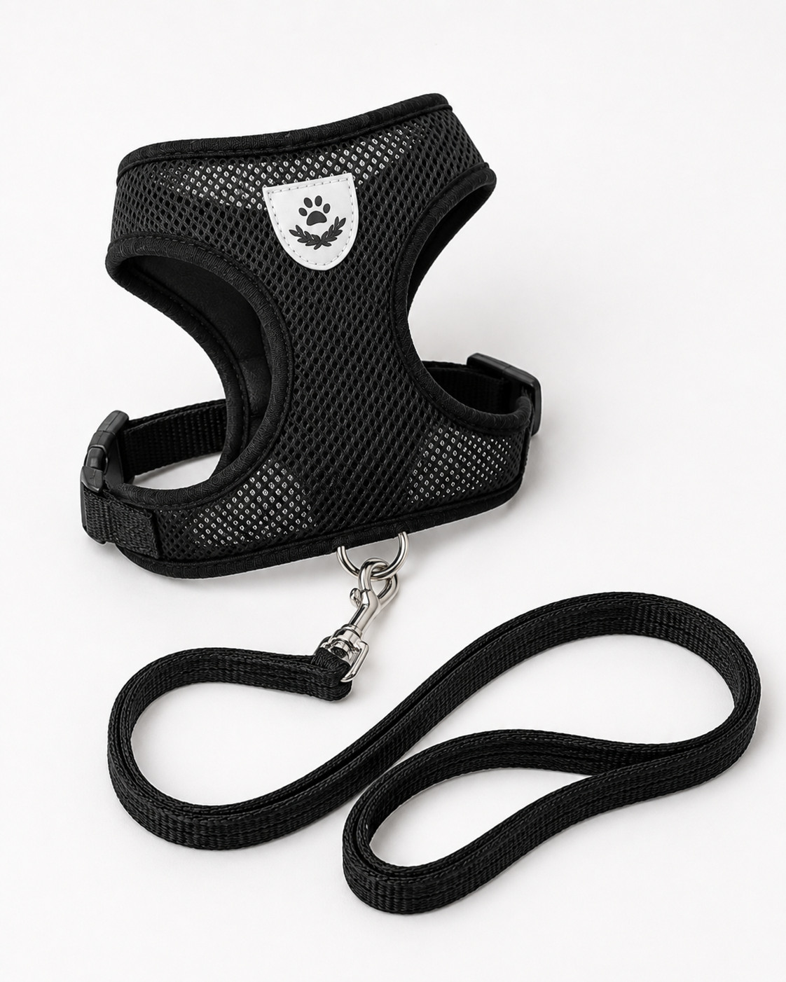 SafeStride™ Harness & Lead Set