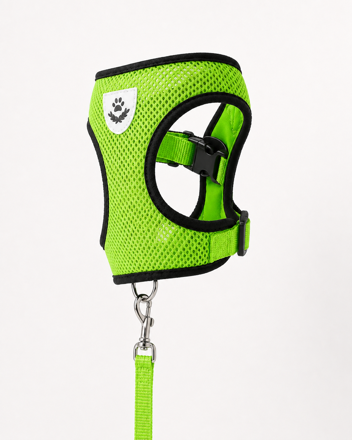 SafeStride™ Harness & Lead Set