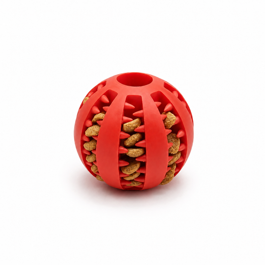 Puzzle Ball Feeder®