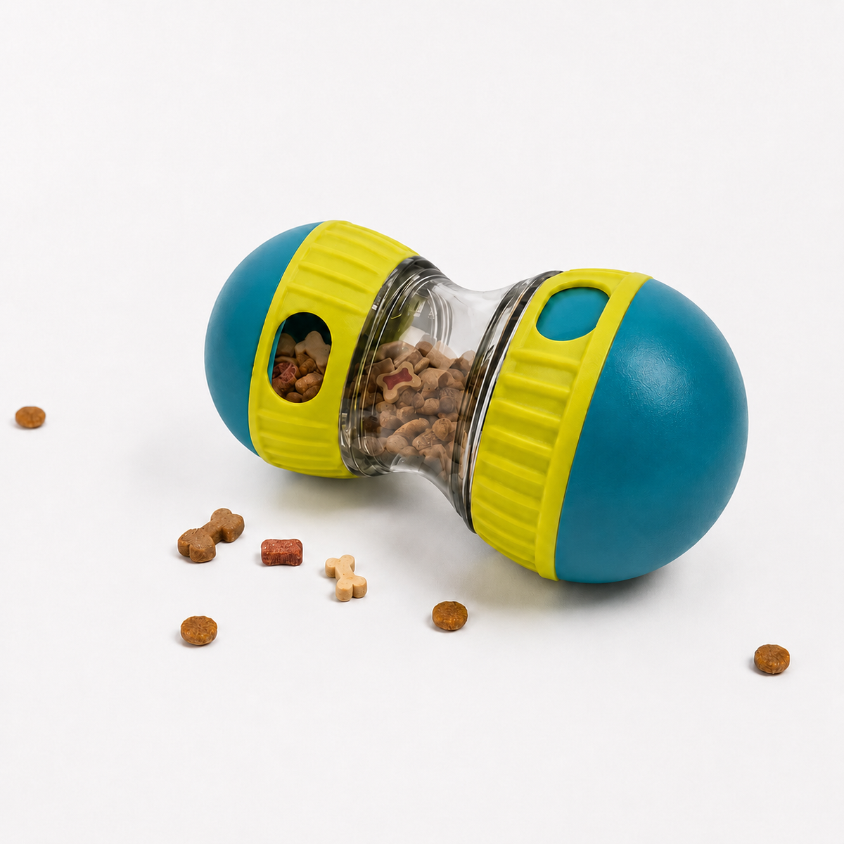 Interactive Dispenser Feeder®