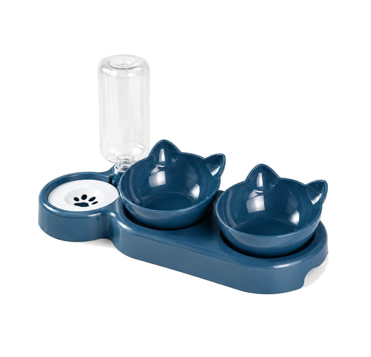 Orthopedic Pet Bowl Bundle®