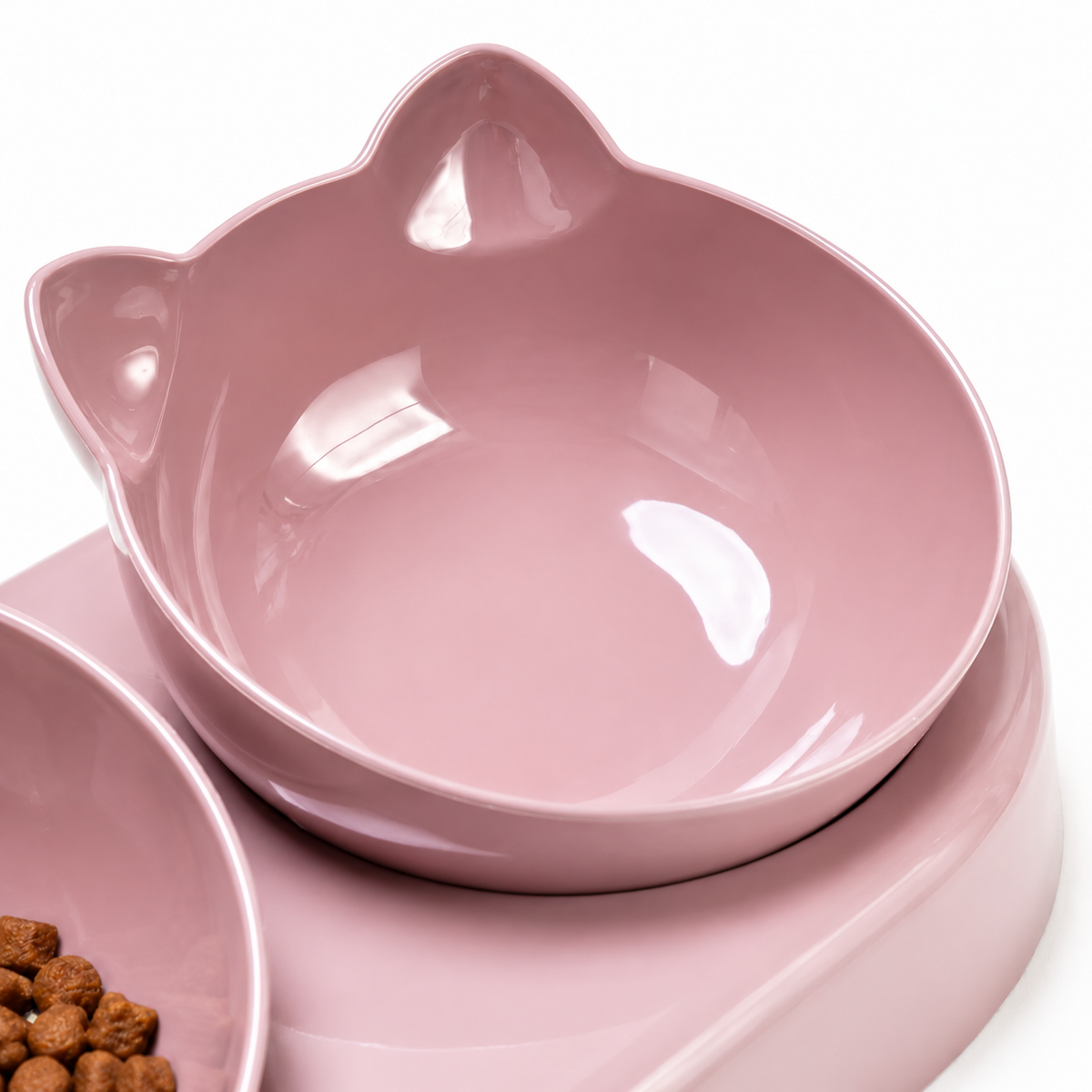 Orthopedic Pet Bowl Bundle®