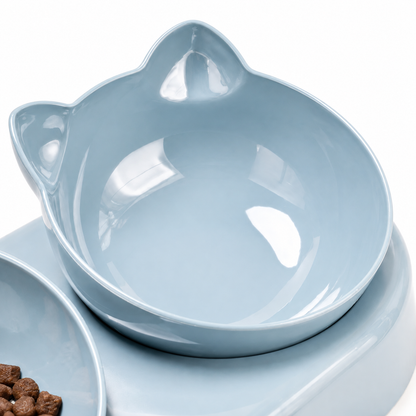 Orthopedic Pet Bowl Bundle®