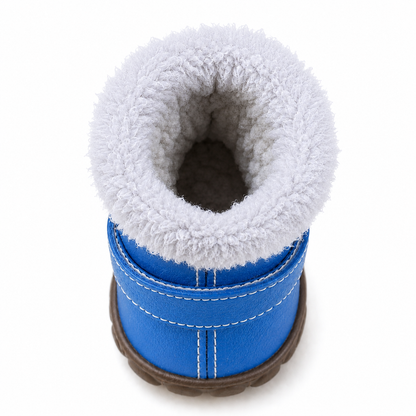WarmStep™ Dog Boots