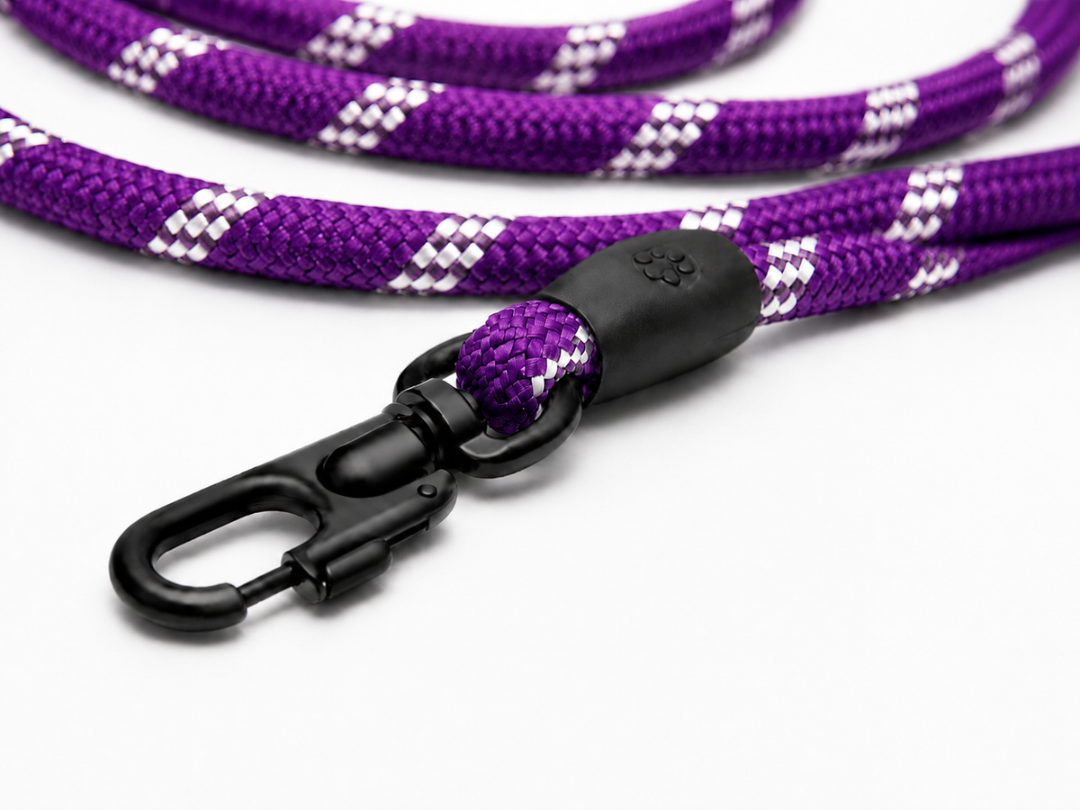 Reflective Rope Lead®
