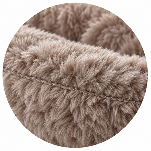 Reinforced durable stitching