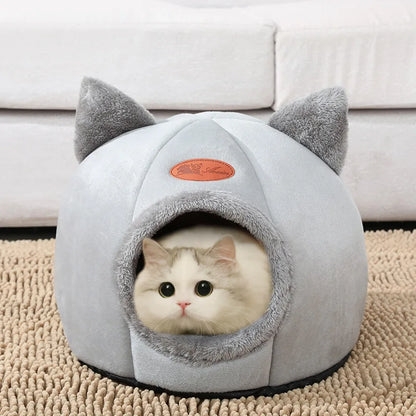 Cosy Cave Bed®