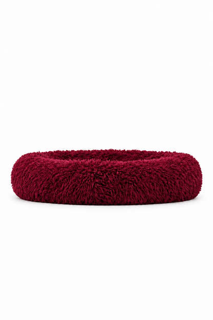 CloudNest™ Calming Dog Bed