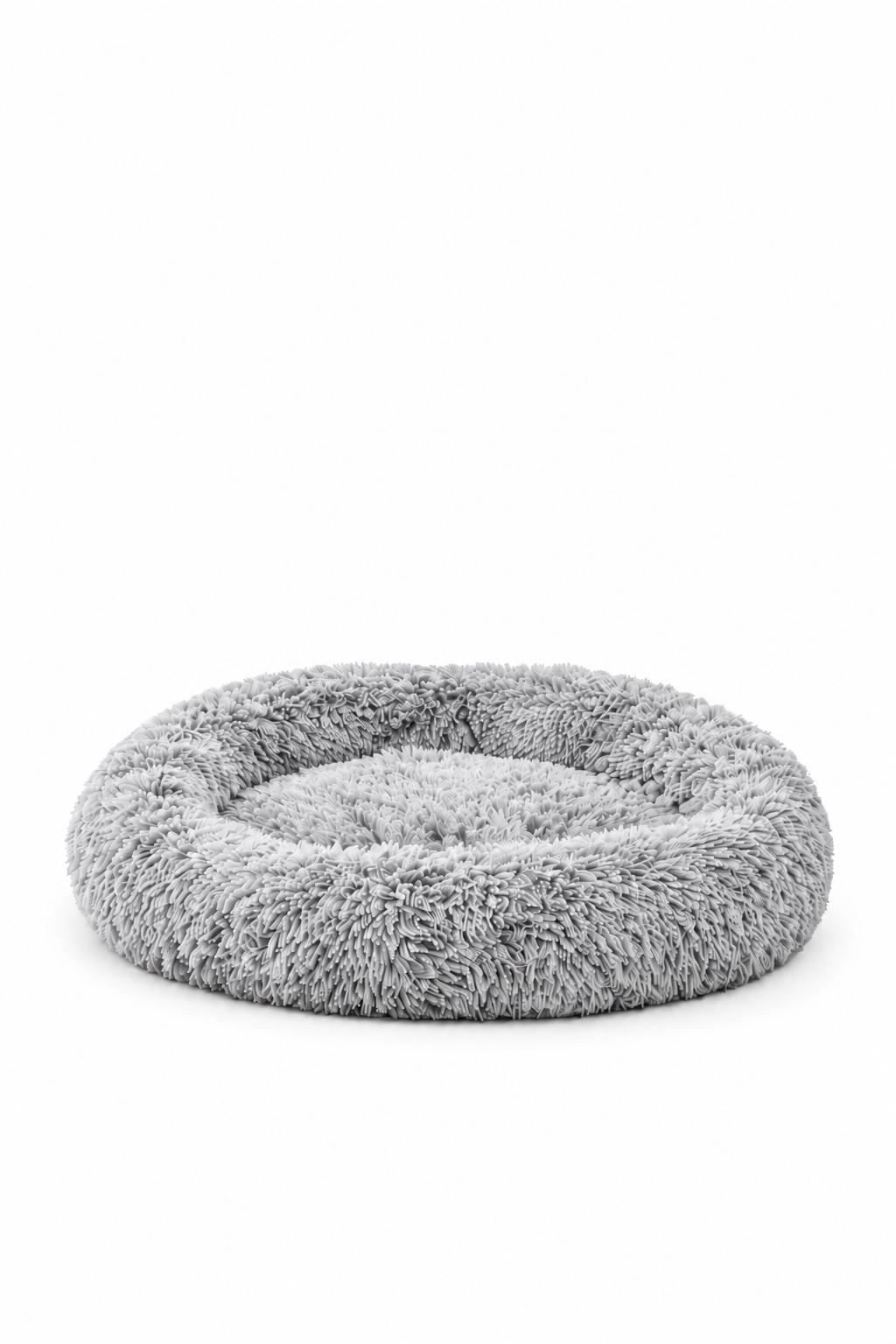 CloudNest™ Calming Dog Bed