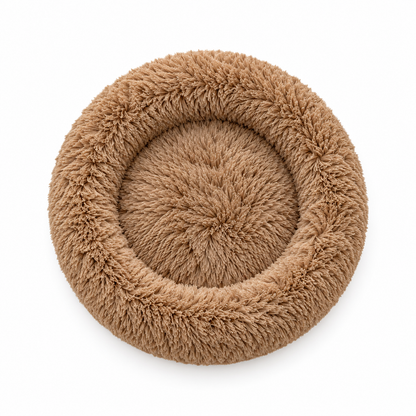 CloudNest™ Calming Dog Bed