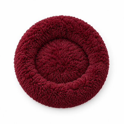 CloudNest™ Calming Dog Bed
