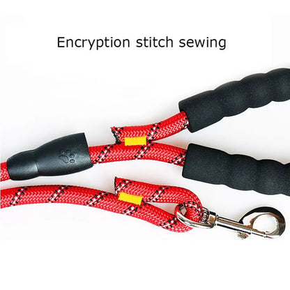 Reflective Rope Lead®