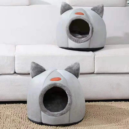 Cosy Cave Bed®