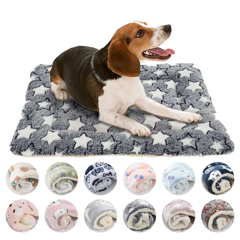 Flannel Sleeping Mat®