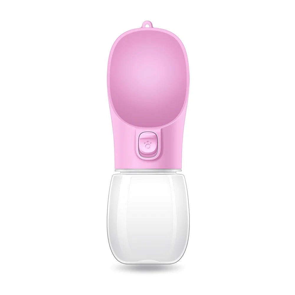 Dog Portable Bottle