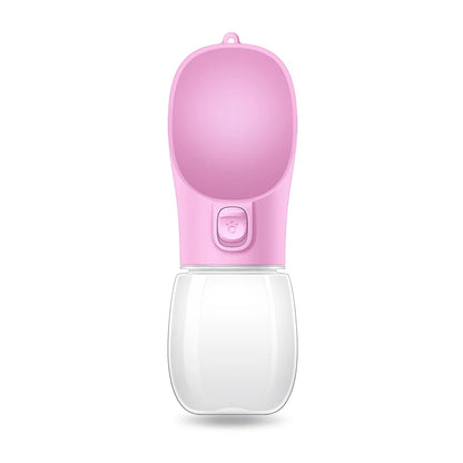 Dog Portable Bottle