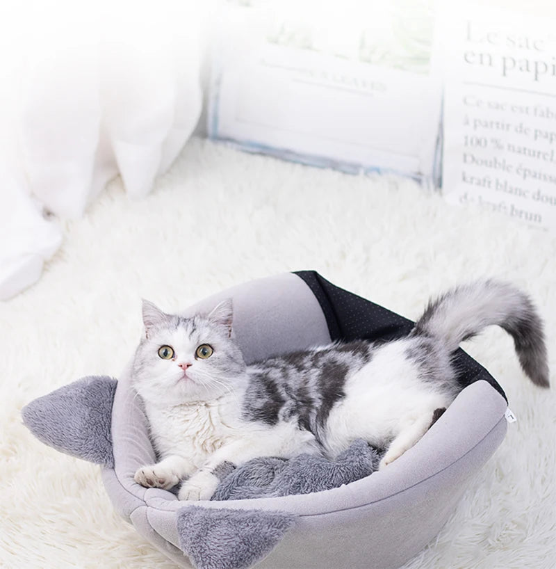 Cosy Cave Bed®