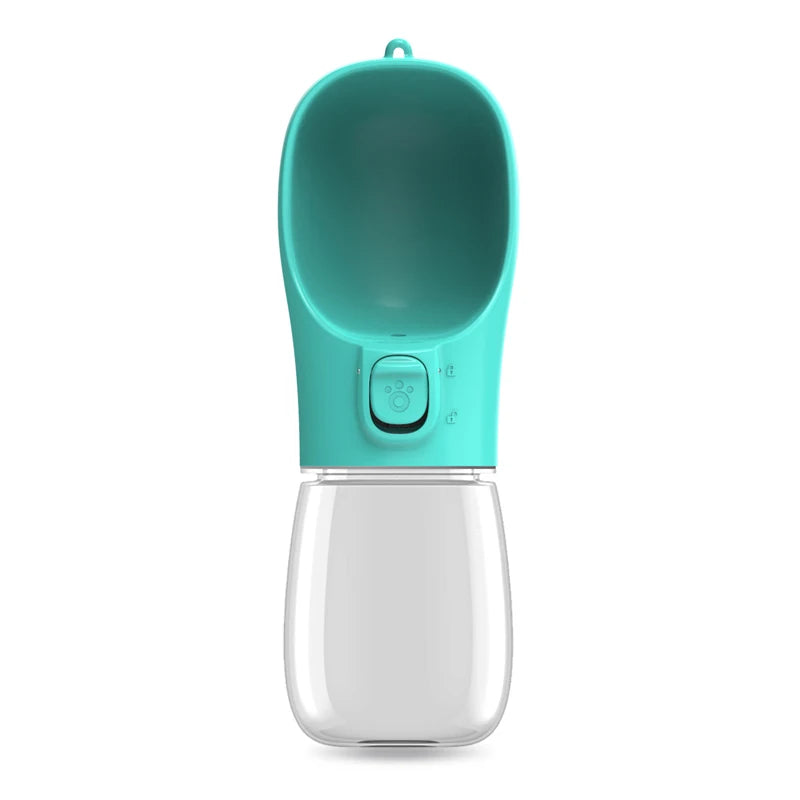 Dog Portable Bottle
