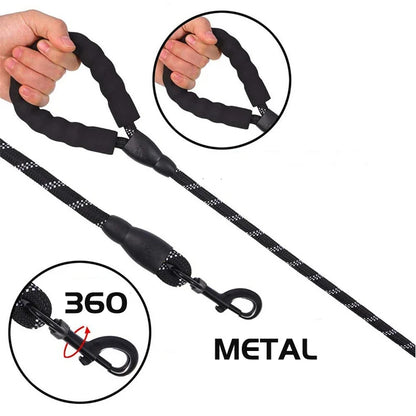 Reflective Rope Lead®