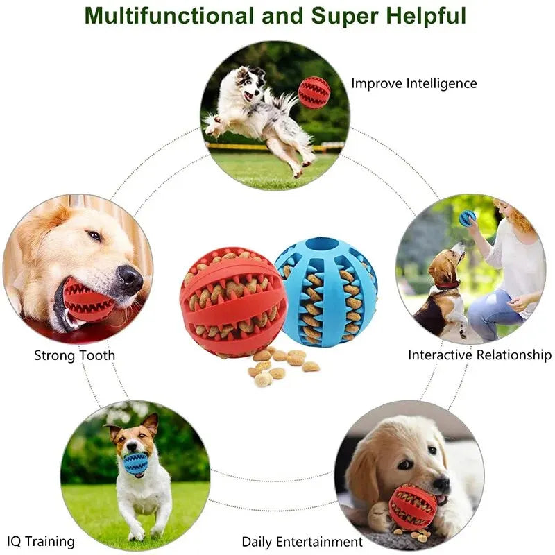 Puzzle Ball Feeder®