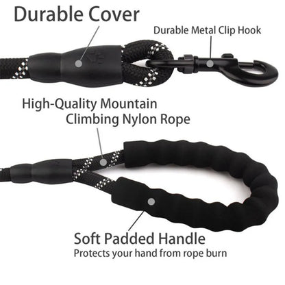 Reflective Rope Lead®