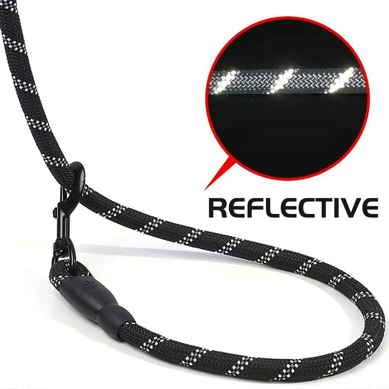 Reflective Rope Lead®