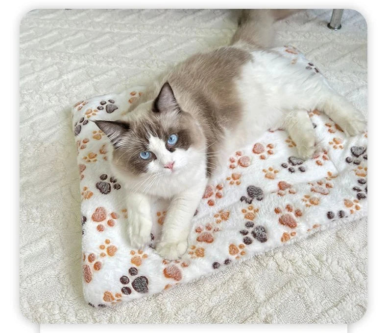 Flannel Sleeping Mat®