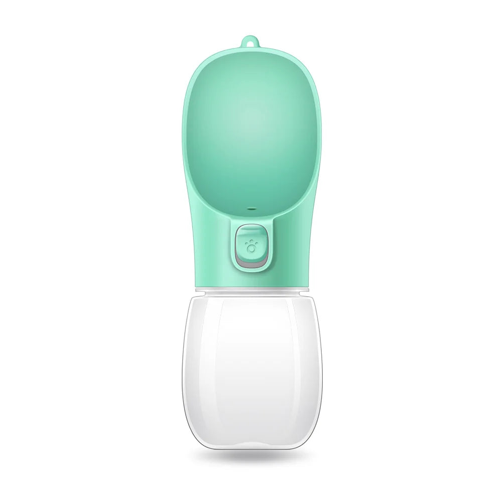 Dog Portable Bottle