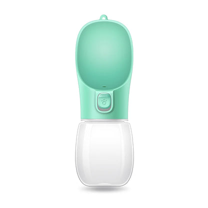 Dog Portable Bottle