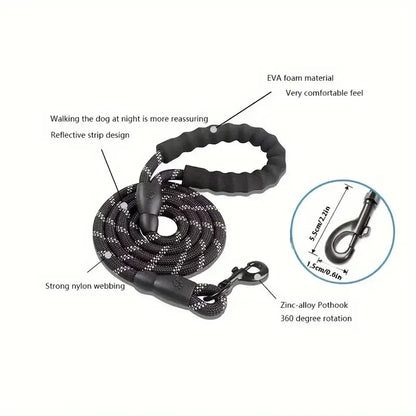 Reflective Rope Lead®