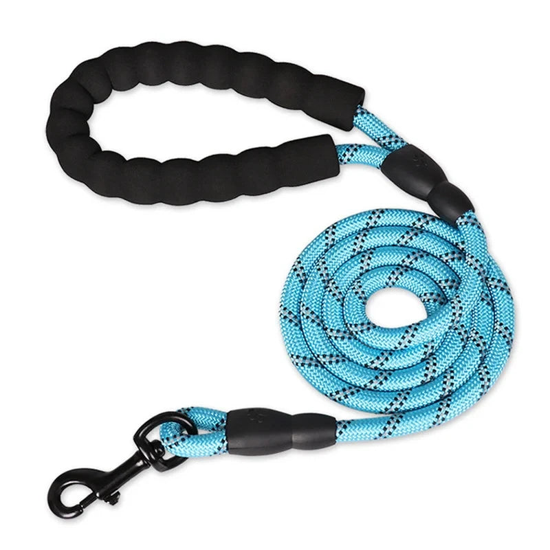 Reflective Rope Lead®