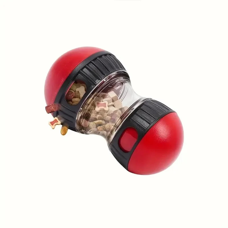 Interactive Dispenser Feeder®