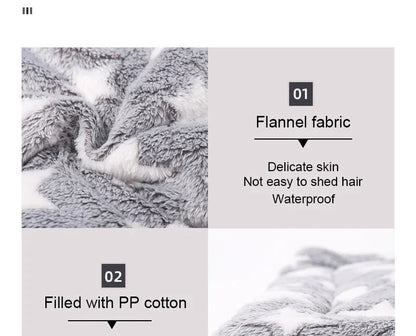 Flannel Sleeping Mat®