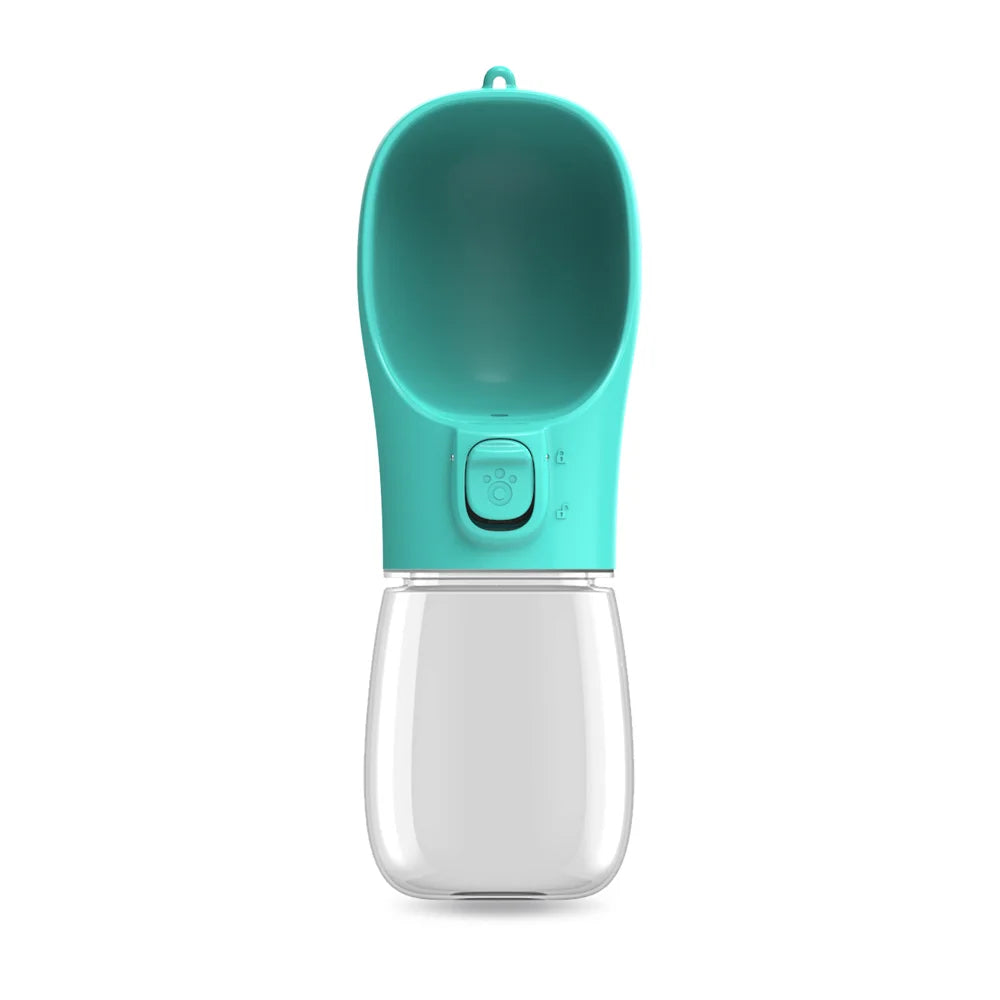 Dog Portable Bottle
