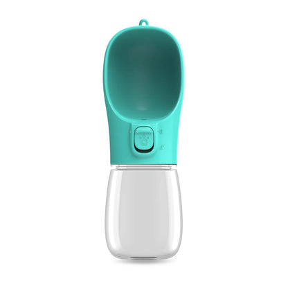 Dog Portable Bottle