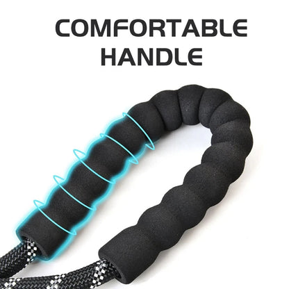 Reflective Rope Lead®