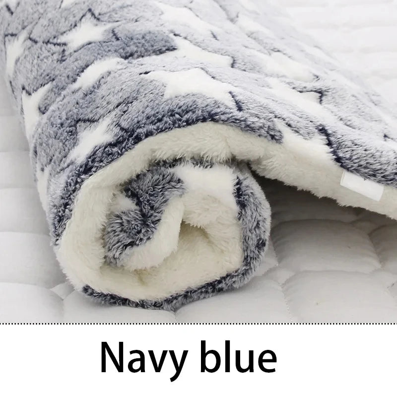 Flannel Sleeping Mat®