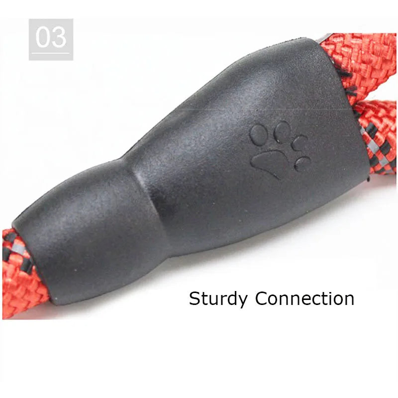 Reflective Rope Lead®