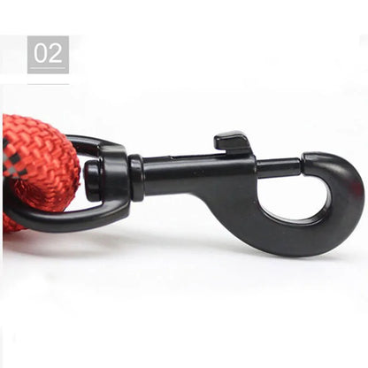 Reflective Rope Lead®