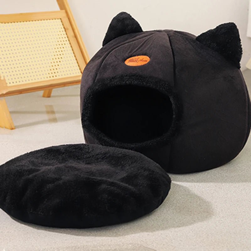 Cosy Cave Bed®