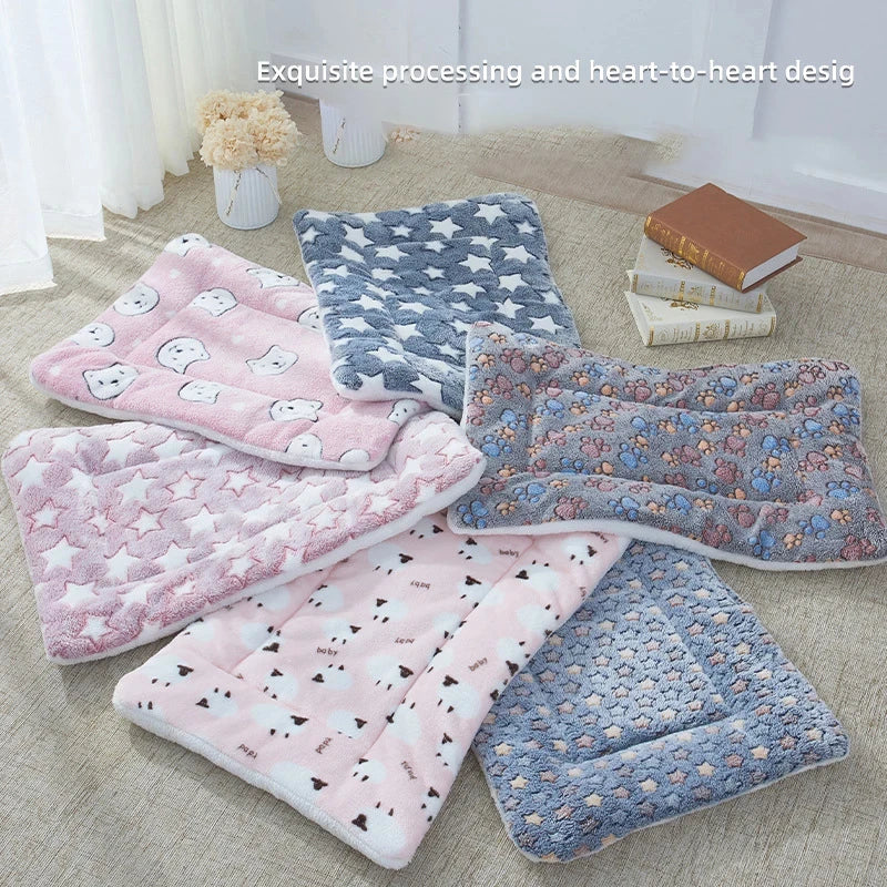 Flannel Sleeping Mat®