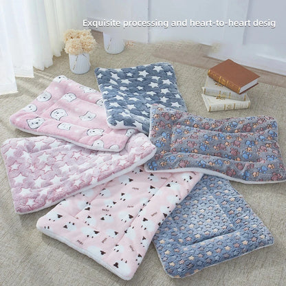 Flannel Sleeping Mat®