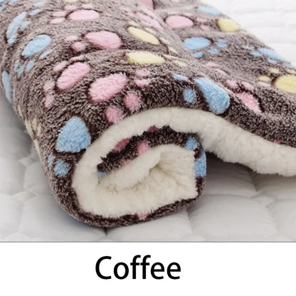 Flannel Sleeping Mat®