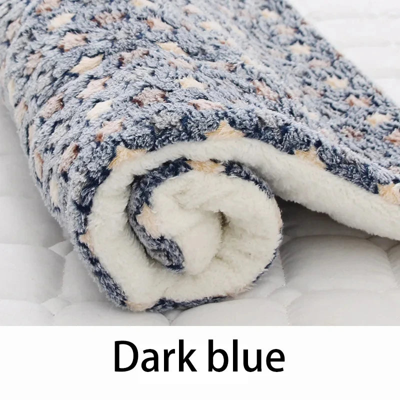 Flannel Sleeping Mat®